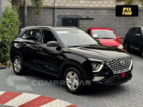 CRETA 1.0 Tgdi Comfort