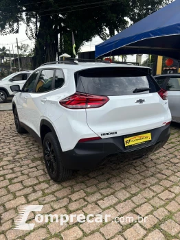 Tracker 1.2 RS Turbo