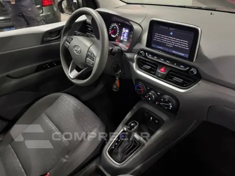 HB20S Comfort Plus 1.0 TB Flex 12V Aut