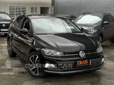 POLO 1.0 200 TSI HIGHLINE AUTOMÁTICO