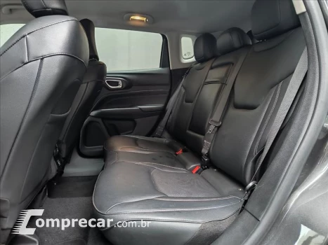 COMPASS 1.3 T270 Turbo Longitude
