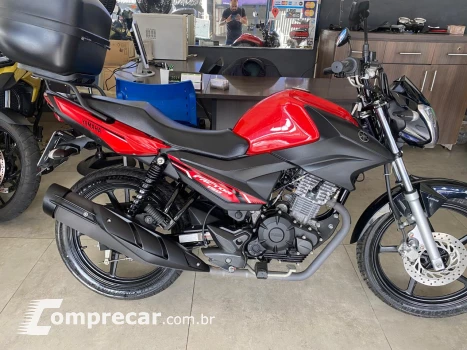 YBR 150 FACTOR ED