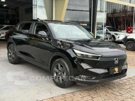 HR-V EXL 1.5 Sensing 16V 5p Aut.