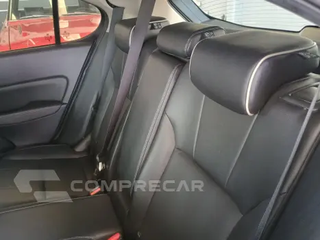 CITY 1.5 I-vtec Hatch Touring