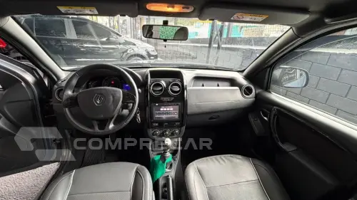 DUSTER OROCH Dyna. 2.0 Flex 16V Mec.
