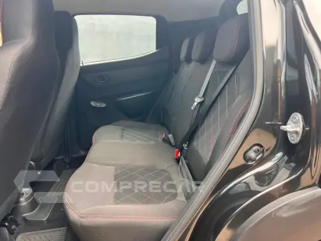KWID Zen 1.0 Flex 12V 5p Mec.