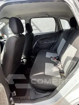 FIESTA 1.0 MPI 8V