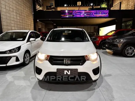 MOBI 1.0 EVO FLEX LIKE. MANUAL