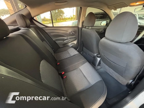VERSA 1.6 16V SV