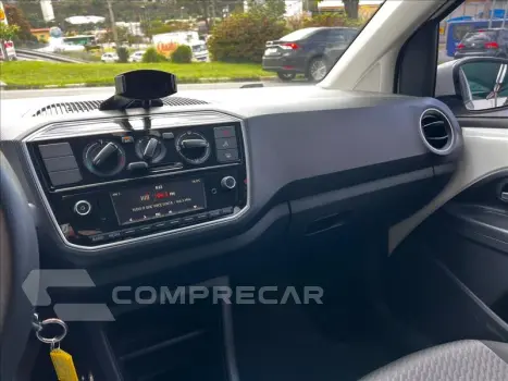 UP 1.0 170 TSI Connect