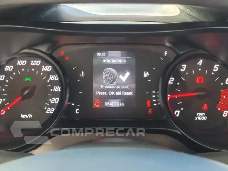 ARGO DRIVE 1.0 6V Flex