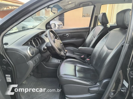 LIVINA 1.6 SL X-gear 16V