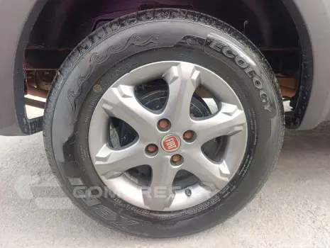 STRADA 1.4 MPI Working CD 8V