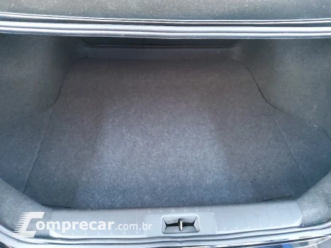SENTRA 2.0 16V GASOLINA EXCLUSIVE XTRONIC