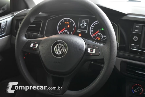 VIRTUS 1.0 200 TSI Comfortline