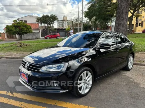 JETTA 2.0 Comfortline