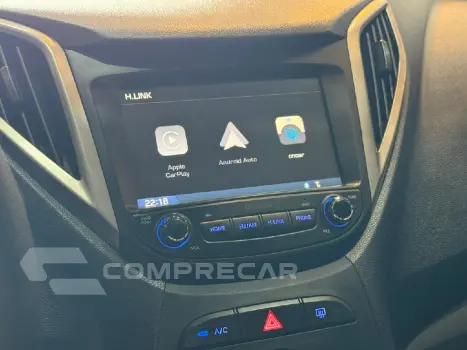 HB20S 1.0 COMFORT PLUS 12V FLEX 4P MANUAL