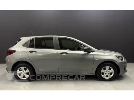 ONIX 1.0 FLEX LT MANUAL