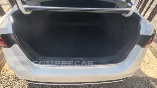 SENTRA 2.0 16V Advance