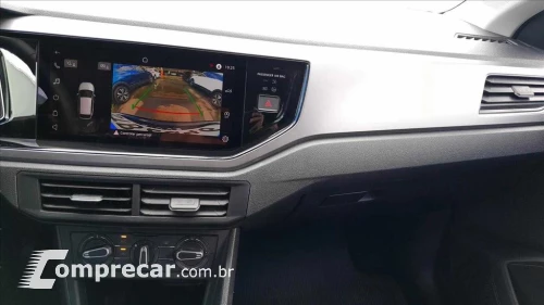 NIVUS 1.0 200 TSI TOTAL FLEX COMFORTLINE AUTOMÁTI