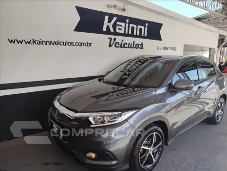 Honda HR-V 1.8 16V EX 4 portas