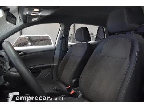T-CROSS - 1.0 200 TSI TOTAL SENSE AUTOMÁTICO