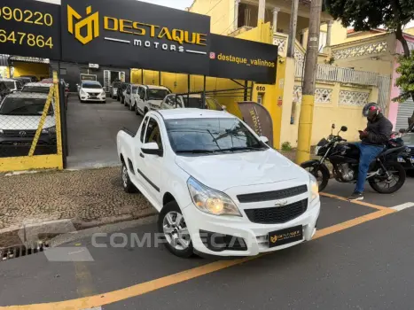 CHEVROLET MONTANA LS 1.4 ECONOFLEX 8V 2p 2 portas