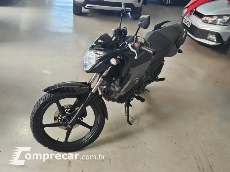 YS 150 Fazer