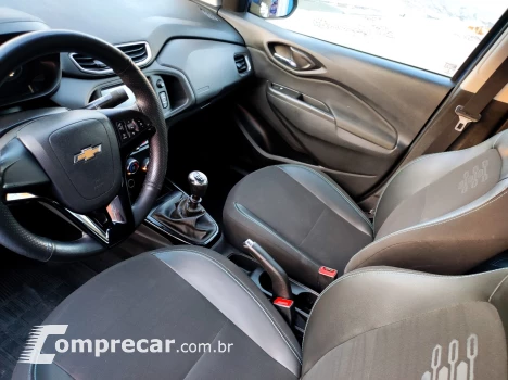 PRISMA 1.4 LT Spe/4 8V