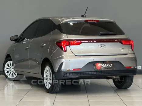 HB20 1.0 12V FLEX COMFORT MANUAL