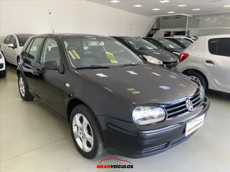 GOLF 1.6 MI FLASH 8V FLEX 4P MANUAL