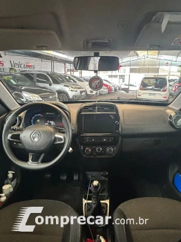 KWID Intense 1.0 Flex 12V 5p Mec.