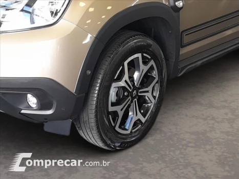DUSTER 1.3 TCE FLEX ICONIC X-TRONIC