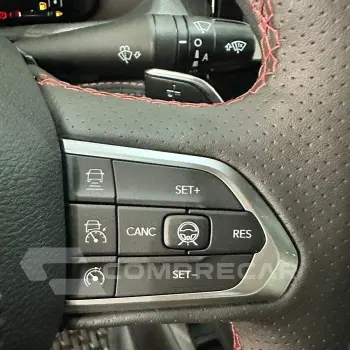 RAMPAGE R/T HURRIC. 4 2.0 TB CD 4X4 Aut.