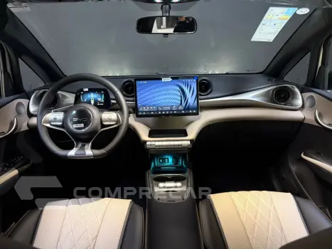 DOLPHIN 44,9 KW ELÉTRICO GS