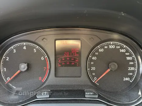 SAVEIRO 1.6 MSI ROBUST CS 16V FLEX 2P MANUAL