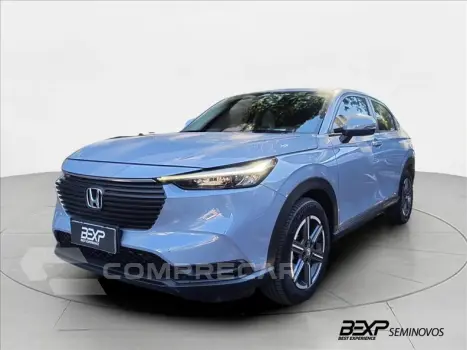 HR-V 1.5 DI I-vtec EX