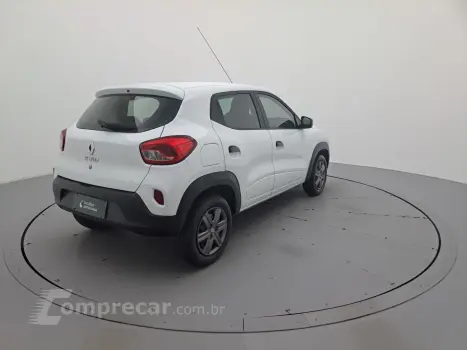 KWID 1.0 12V SCE FLEX ZEN MANUAL