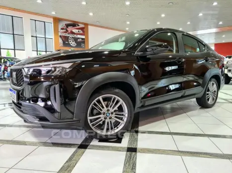 Fiat FASTBACK 200 TURBO 4 portas