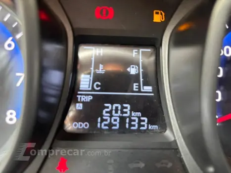 HB20 1.0 12V Comfort