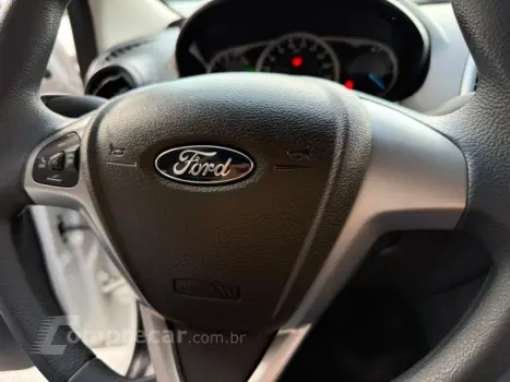 KA 1.0 TI-VCT FLEX SE MANUAL