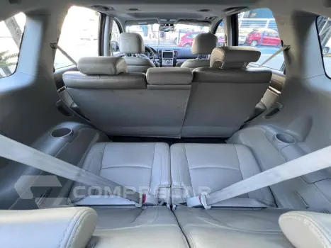 VERA CRUZ 3.8 MPFI 4X4 V6 24V GASOLINA 4P AUTOMÁTICO