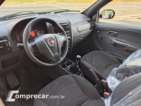 STRADA 1.4 MPI Working CS 8V