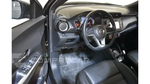 KICKS - 1.6 16V START SV 4P XTRONIC