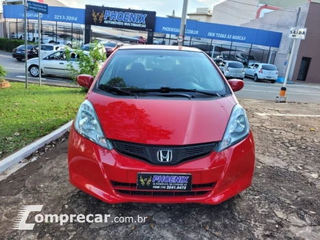 FIT 1.4 CX 16V