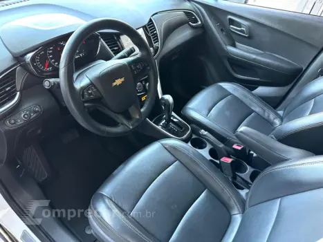 TRACKER 1.4 16V Turbo Premier