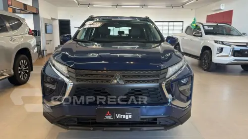 ECLIPSE CROSS 1.5 Mivec Turbo GLS