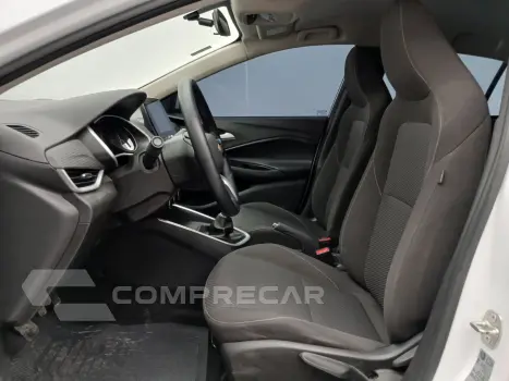 ONIX 1.0 FLEX LT MANUAL