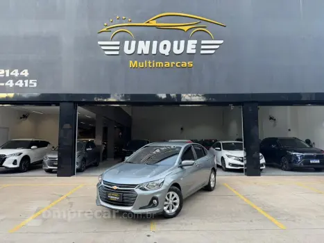 Onix 1.0 Turbo Flex Plus Lt Manual