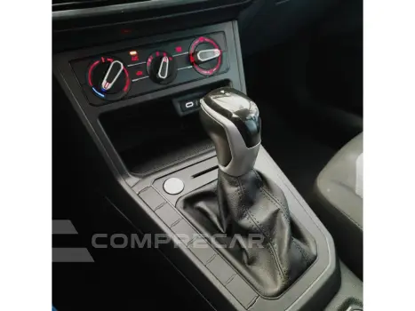 POLO 1.0 170 TSI COMFORTLINE AUTOMÁTICO